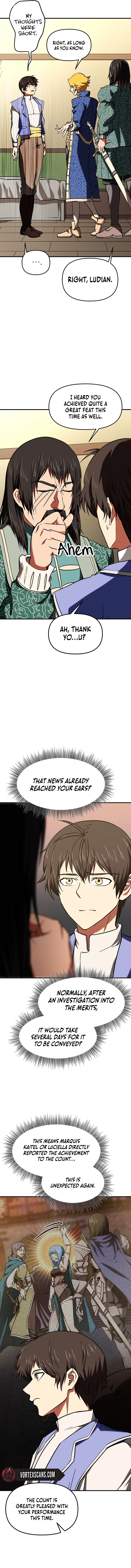 Extra of a Crazy World Chapter 12 Page 18