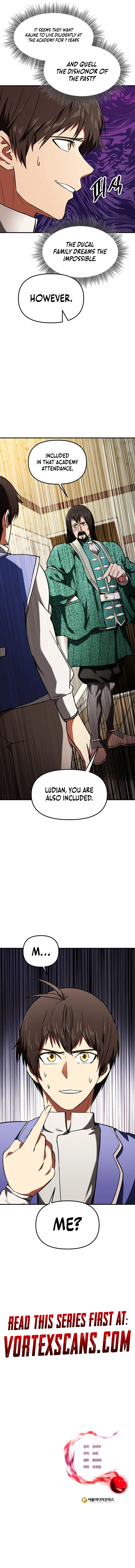 Extra of a Crazy World Chapter 12 Page 20