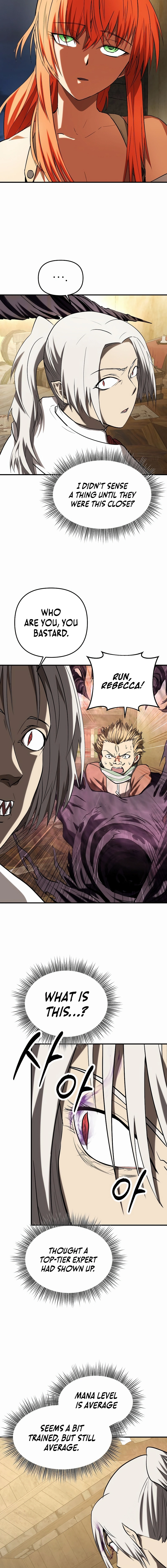 Extra of a Crazy World Chapter 32 Page 16