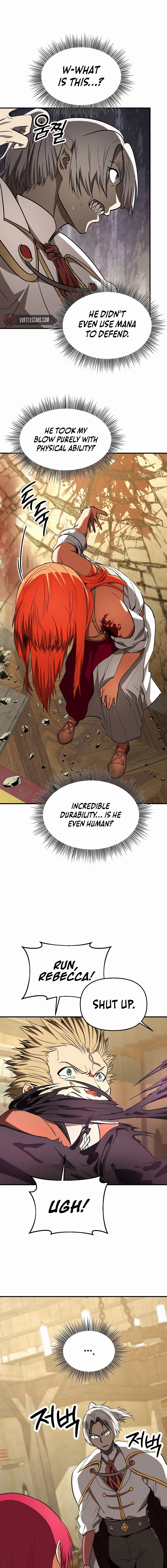 Extra of a Crazy World Chapter 32 Page 20