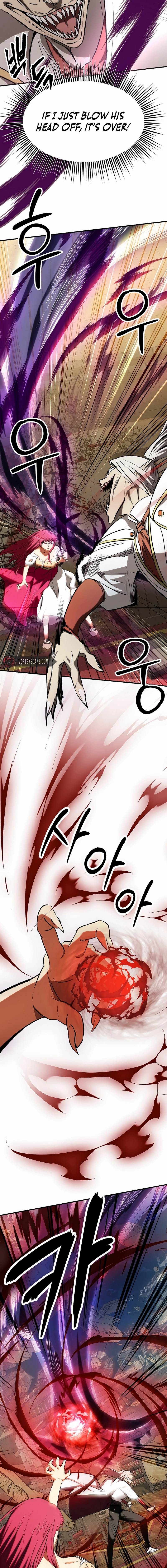Extra of a Crazy World Chapter 32 Page 22