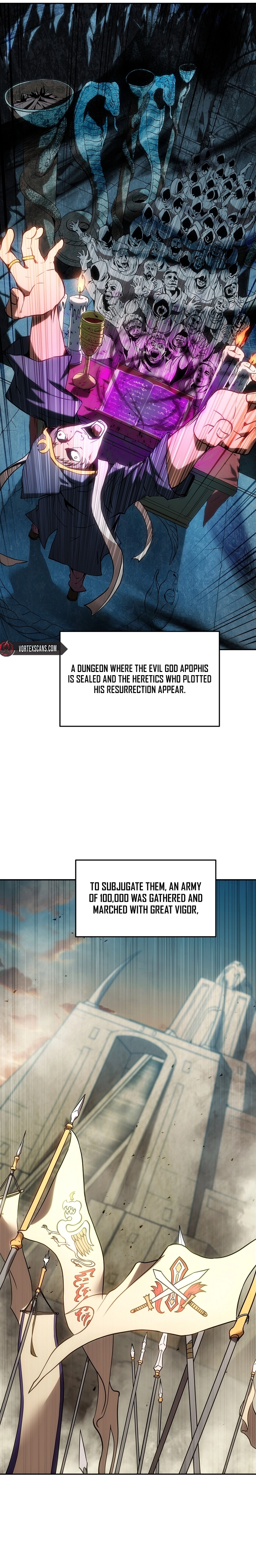 Extra of a Crazy World Chapter 2 Page 10