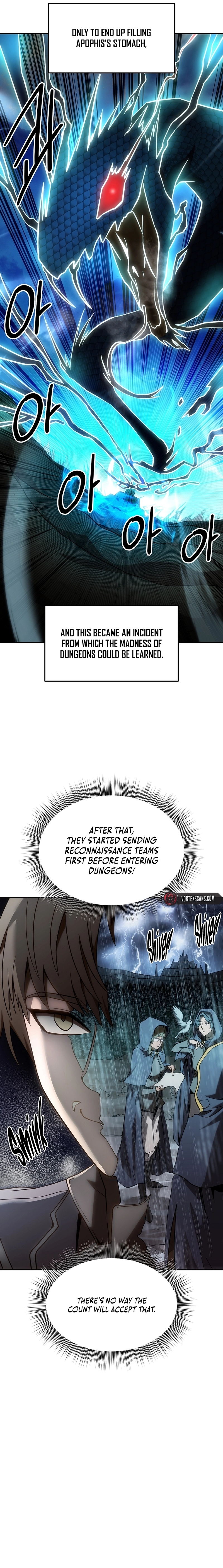 Extra of a Crazy World Chapter 2 Page 11
