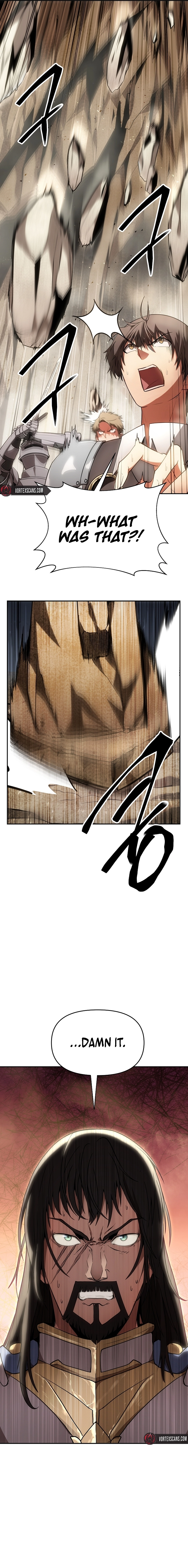 Extra of a Crazy World Chapter 2 Page 21