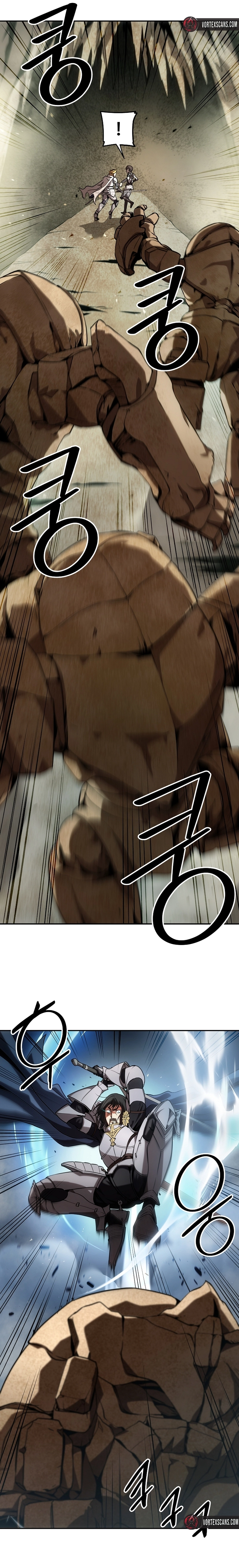 Extra of a Crazy World Chapter 2 Page 25