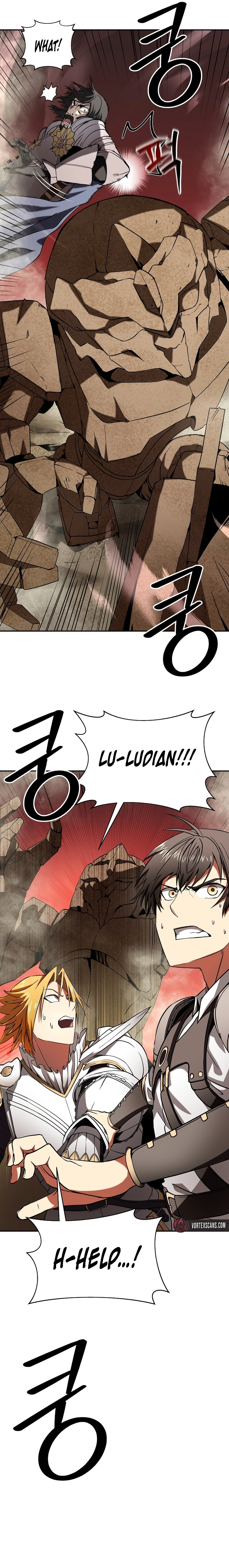 Extra of a Crazy World Chapter 2 Page 27