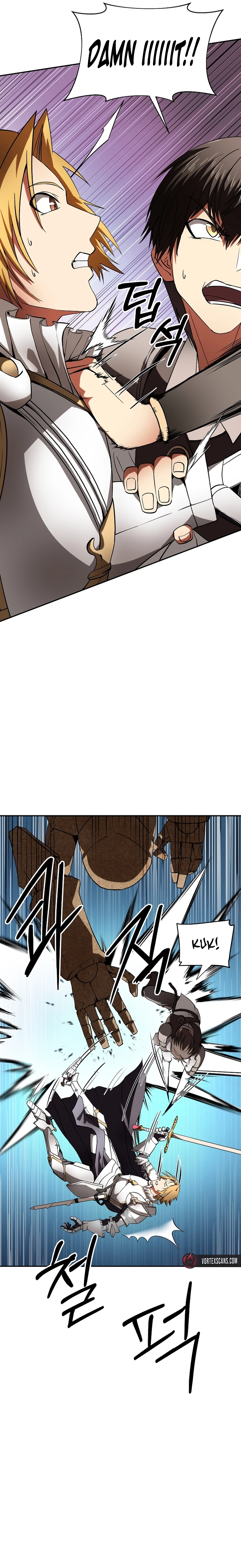 Extra of a Crazy World Chapter 2 Page 28