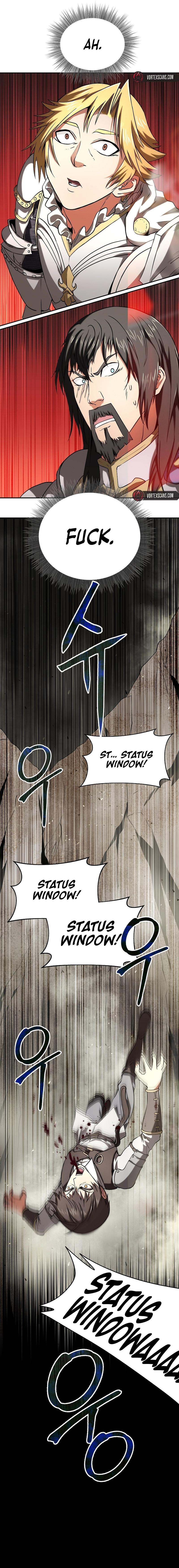 Extra of a Crazy World Chapter 2 Page 31