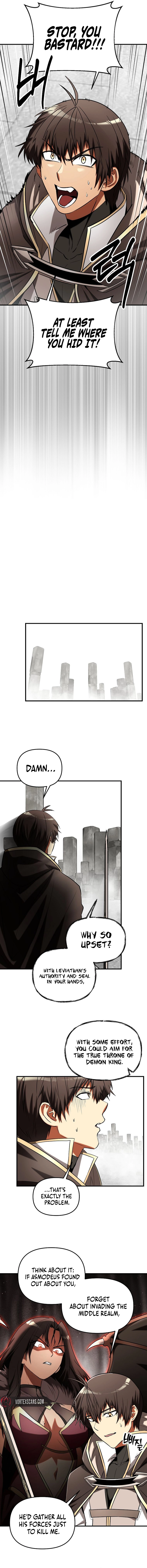 Extra of a Crazy World Chapter 43 Page 6