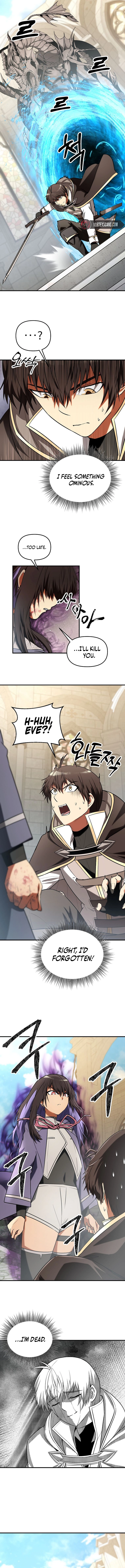 Extra of a Crazy World Chapter 43 Page 10