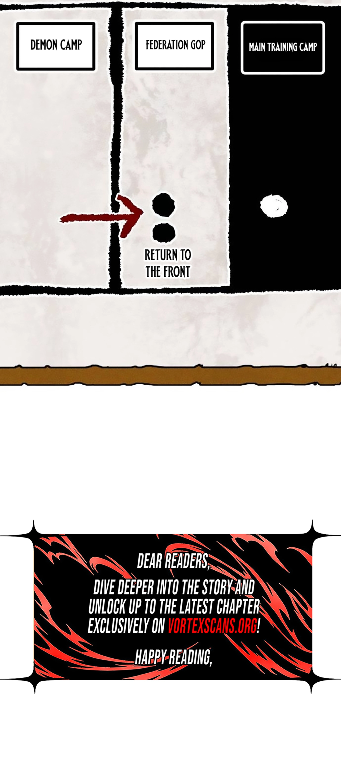 Fantasy Induction Corps Chapter 12 Page 18