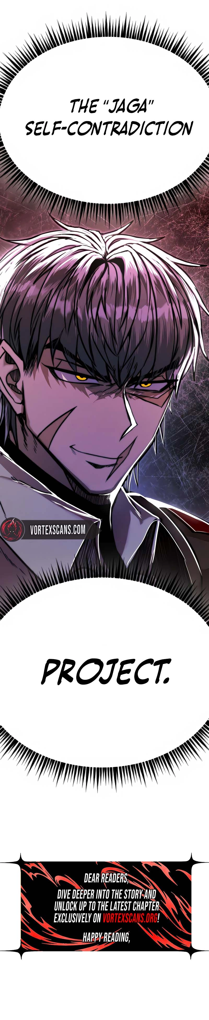 Fantasy Induction Corps Chapter 4 Page 16
