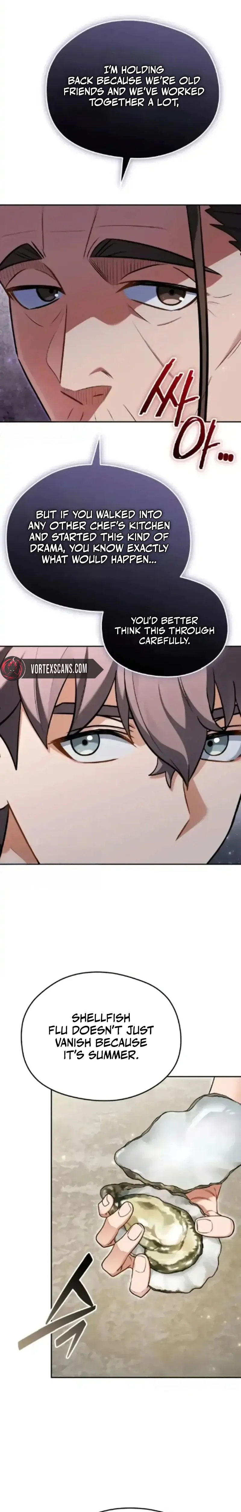 Feasting Lord in Another world Chapter 8 Page 21