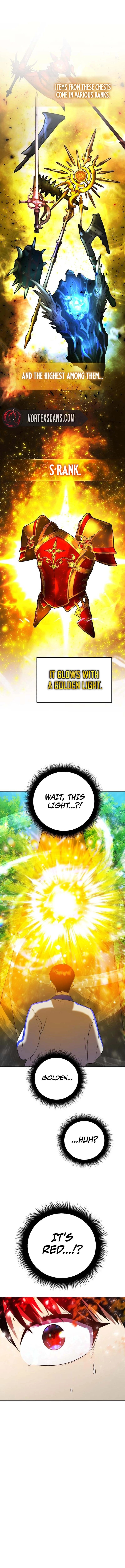 Fighting Monsters with Monsters Chapter 4 Page 12