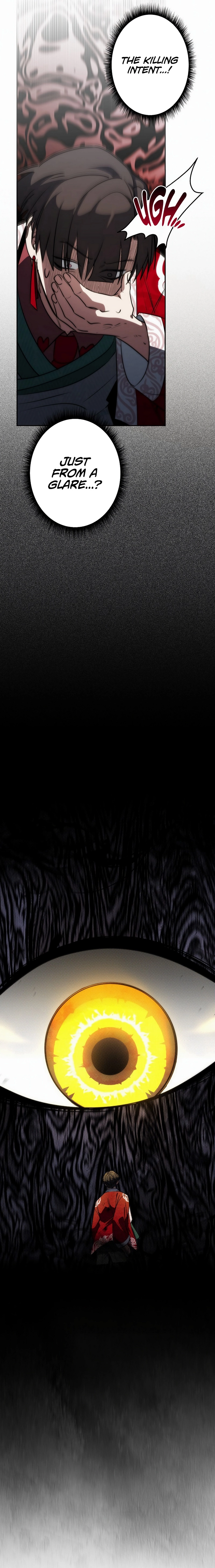 Genesis of the Battle God Chapter 15 Page 13