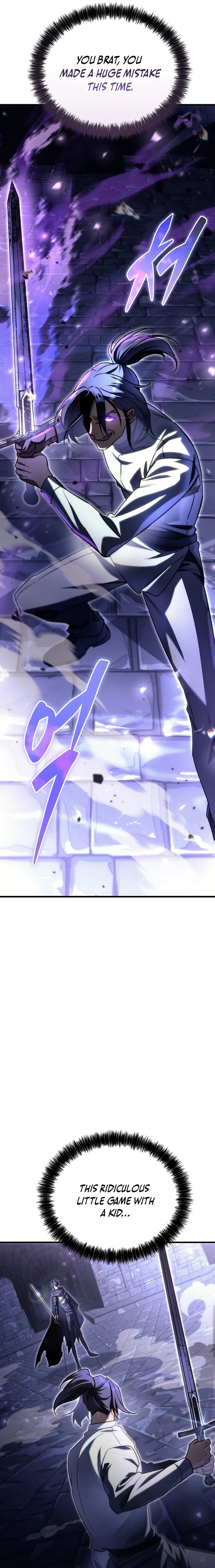 The Genius Blacksmith’s Game Chapter 11 Page 19