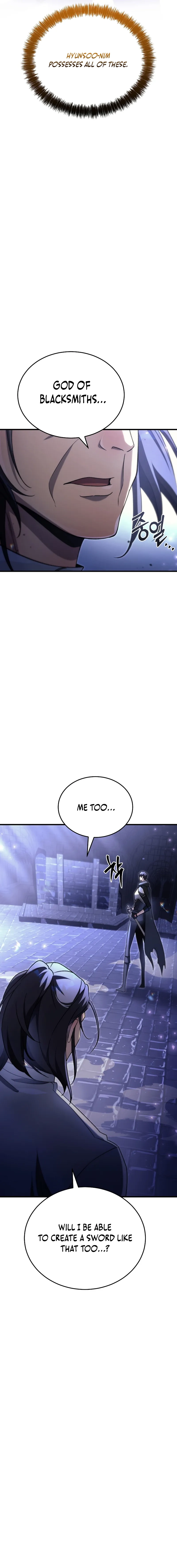 The Genius Blacksmith’s Game Chapter 11 Page 28
