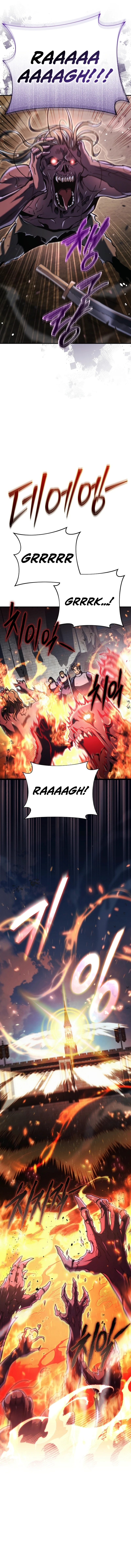 The Genius Blacksmith’s Game Chapter 15 Page 25