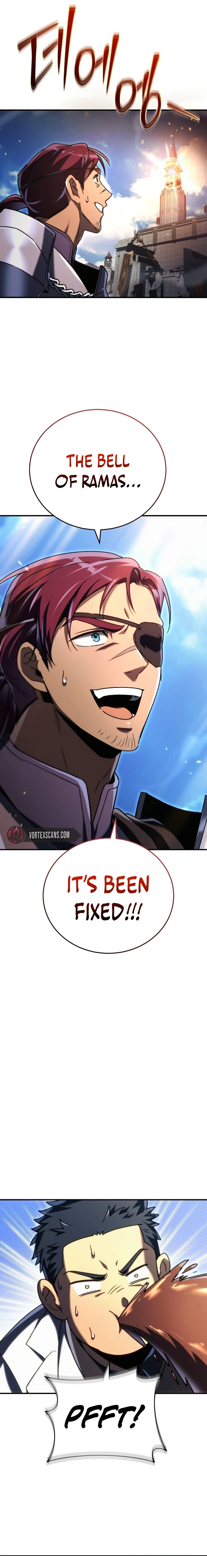 The Genius Blacksmith’s Game Chapter 15 Page 26
