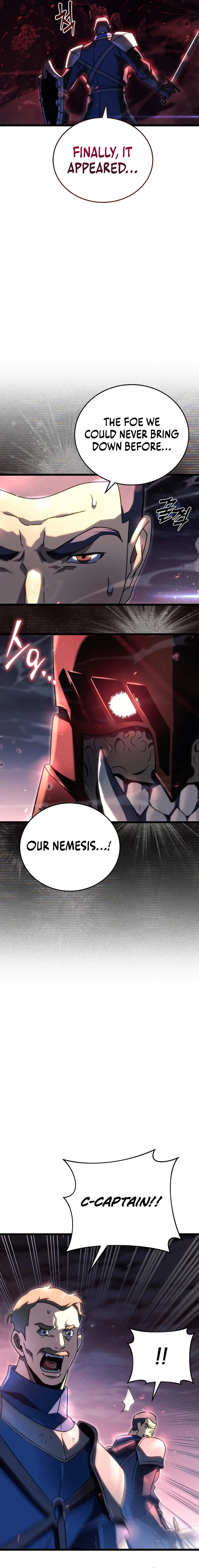 The Genius Blacksmith’s Game Chapter 8 Page 23