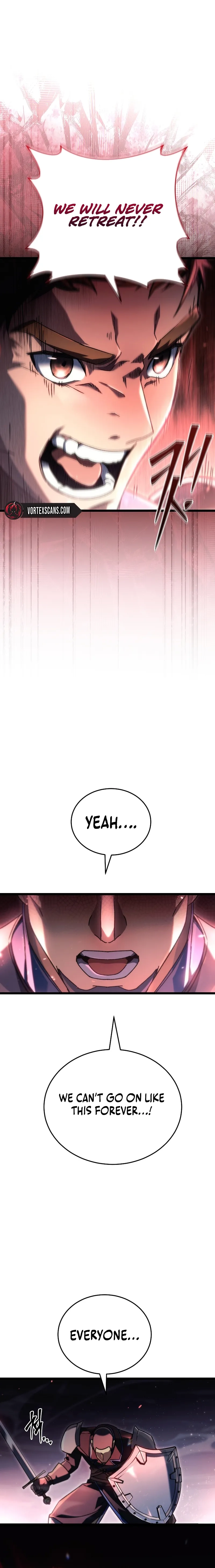 The Genius Blacksmith’s Game Chapter 8 Page 25