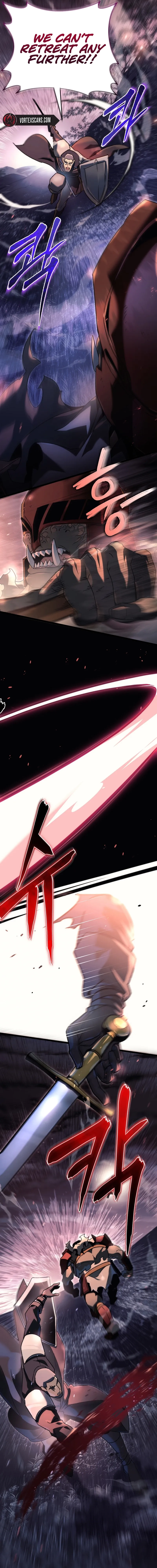 The Genius Blacksmith’s Game Chapter 8 Page 29