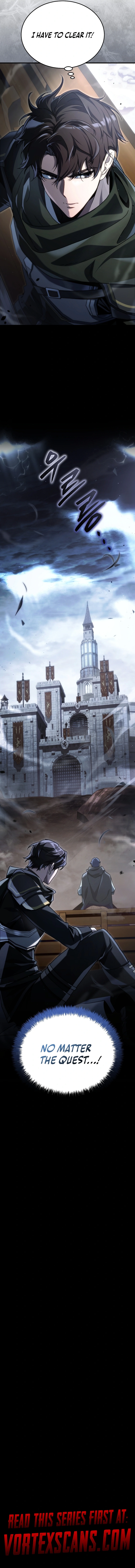 The Genius Blacksmith’s Game Chapter 12 Page 16