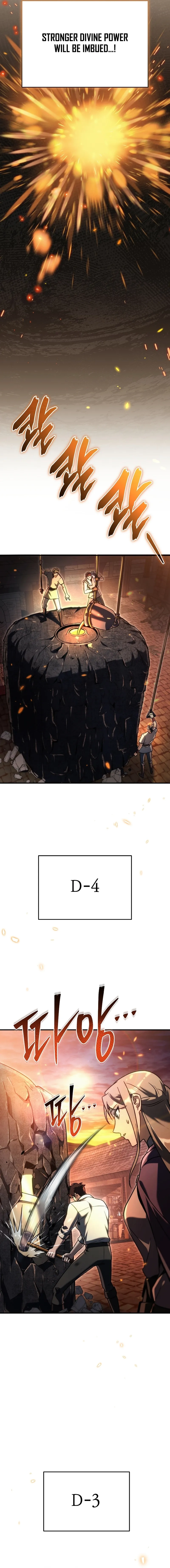 The Genius Blacksmith’s Game Chapter 16 Page 7