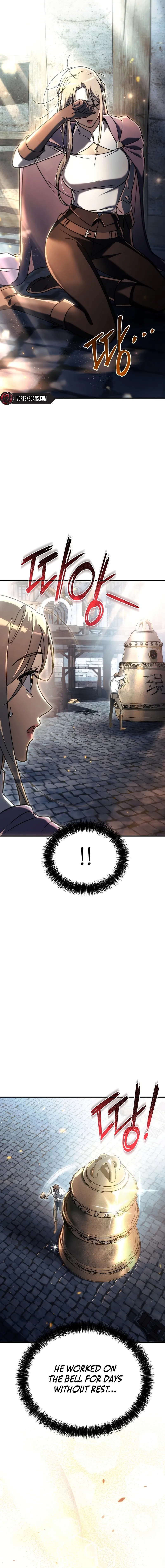 The Genius Blacksmith’s Game Chapter 16 Page 9
