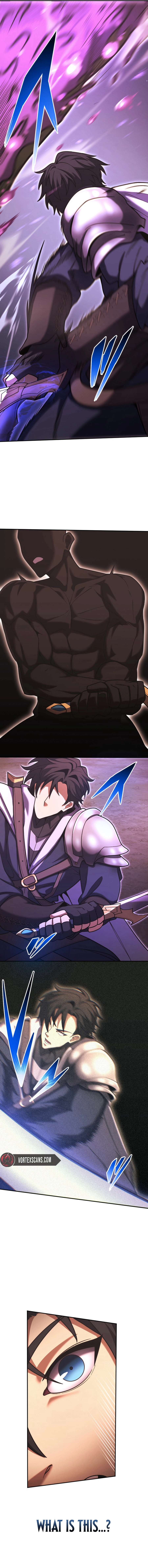 Genius Healer’s Regression Chapter 10 Page 13