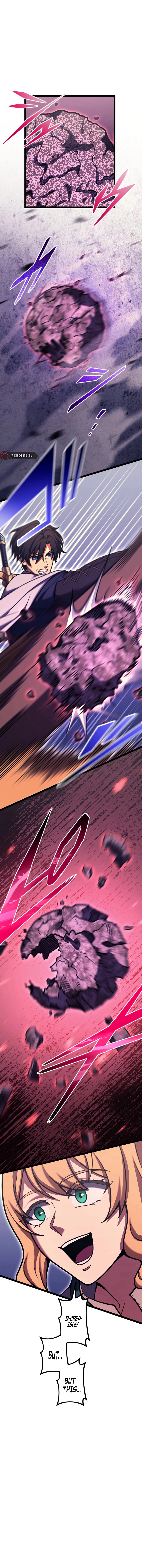 Genius Healer’s Regression Chapter 15 Page 9