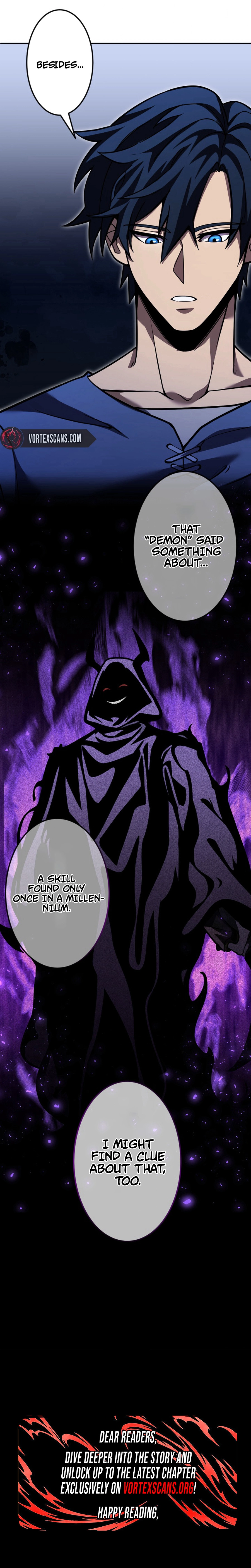 Genius Healer’s Regression Chapter 2 Page 12