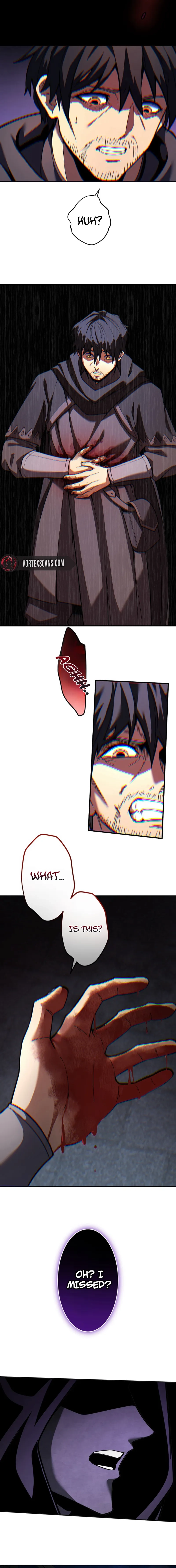 Genius Healer’s Regression Chapter 1 Page 13