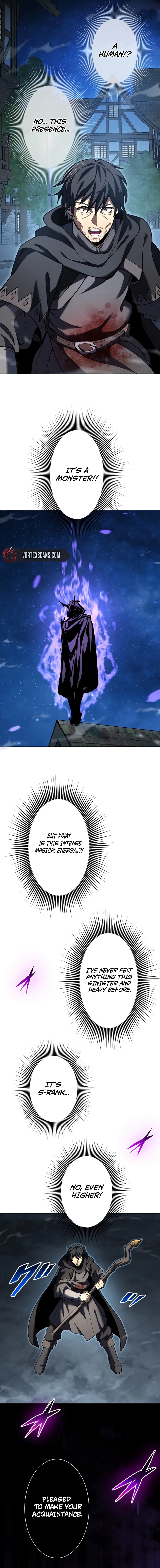 Genius Healer’s Regression Chapter 1 Page 14