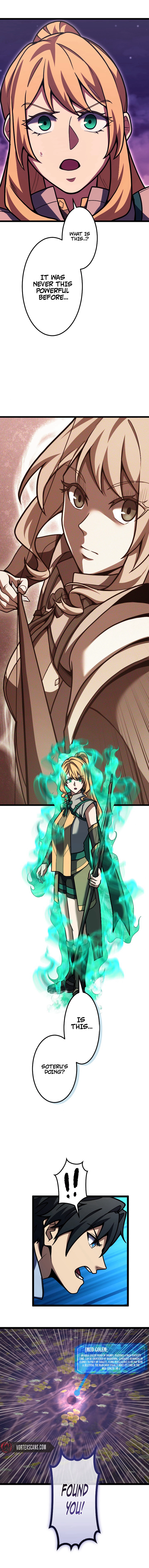 Genius Healer’s Regression Chapter 16 Page 5