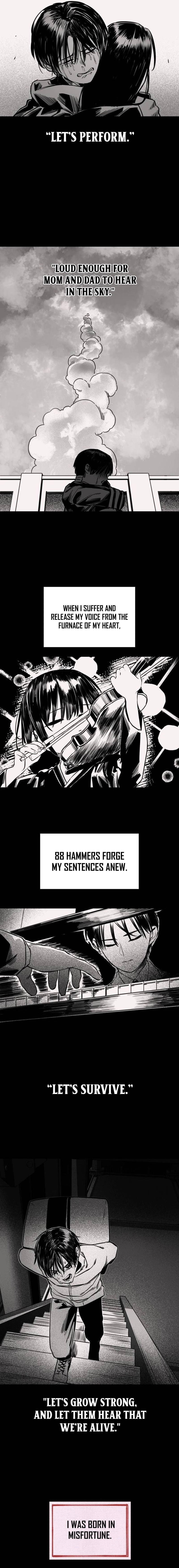 Ghost Hammer Chapter 3 Page 6