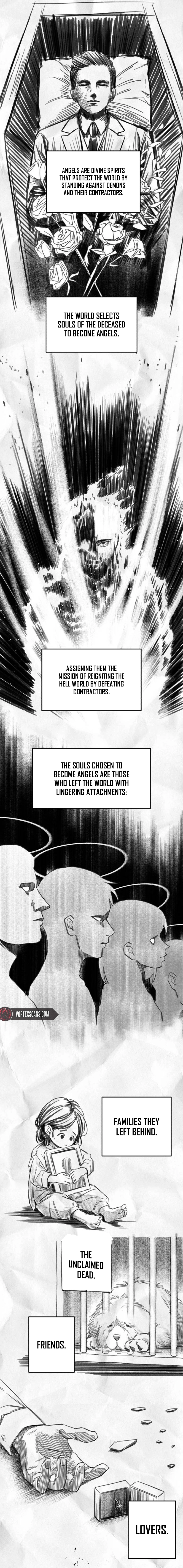 Ghost Hammer Chapter 3 Page 44