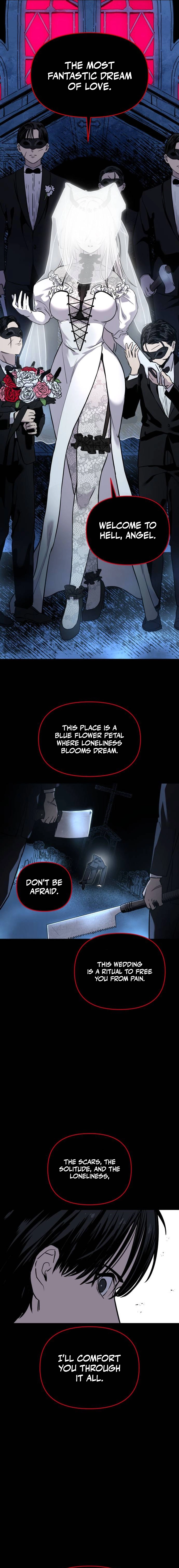 Ghost Hammer Chapter 3 Page 55