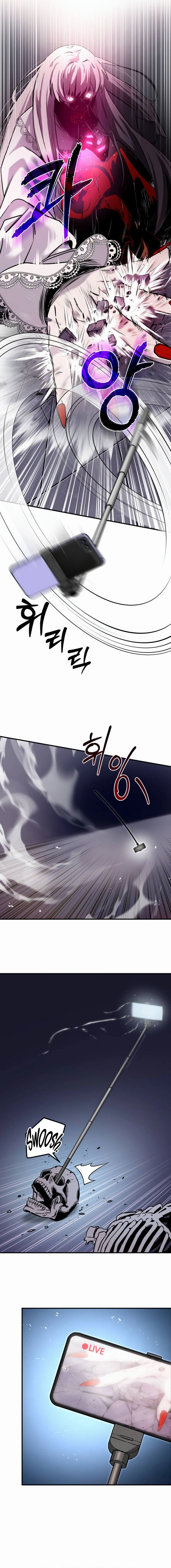 Ghost Hammer Chapter 1 Page 11