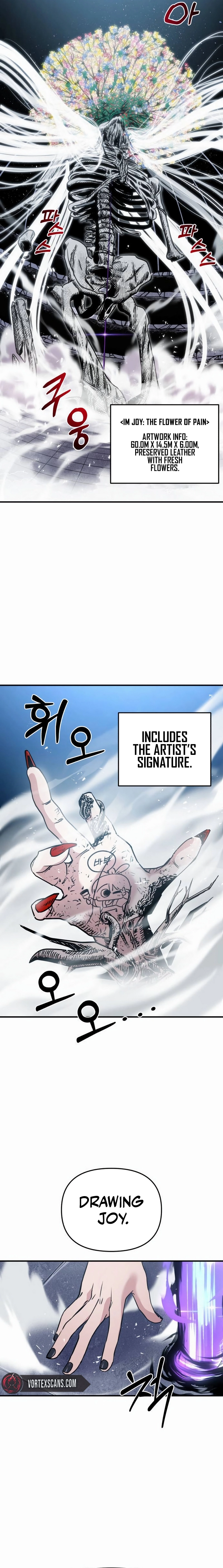 Ghost Hammer Chapter 1 Page 25