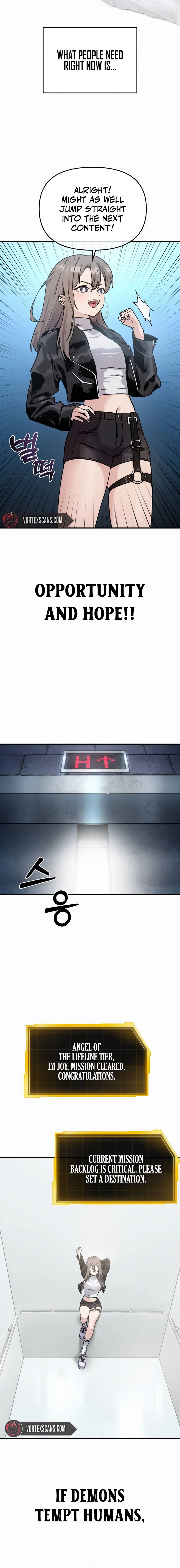 Ghost Hammer Chapter 1 Page 31