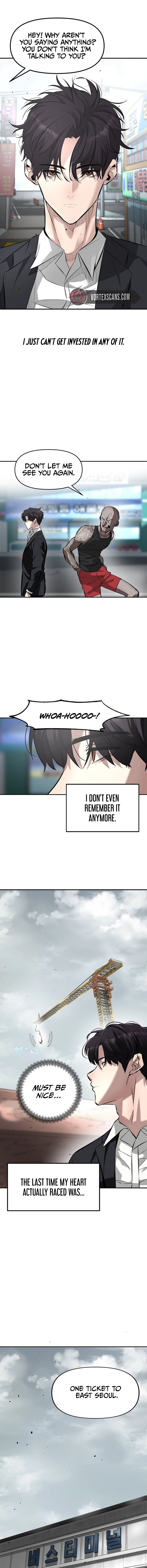 God of Improvisation Chapter 1 Page 7
