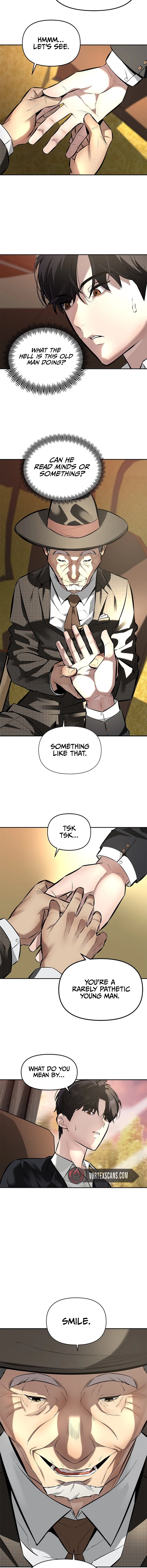 God of Improvisation Chapter 1 Page 13