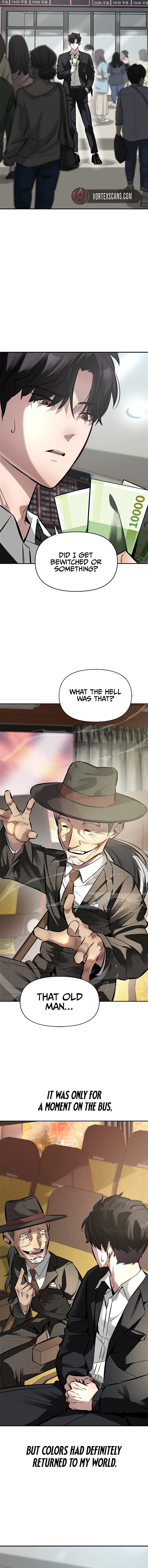 God of Improvisation Chapter 1 Page 19