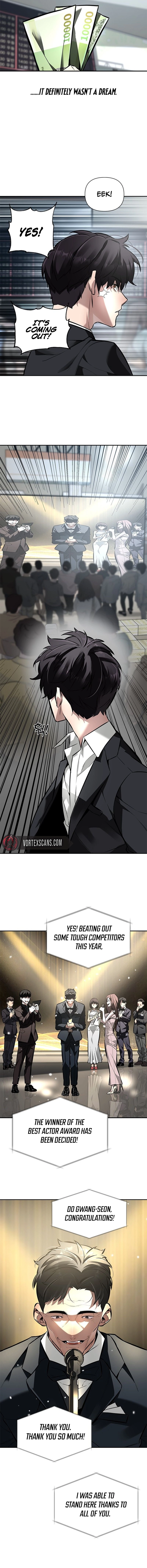 God of Improvisation Chapter 1 Page 20