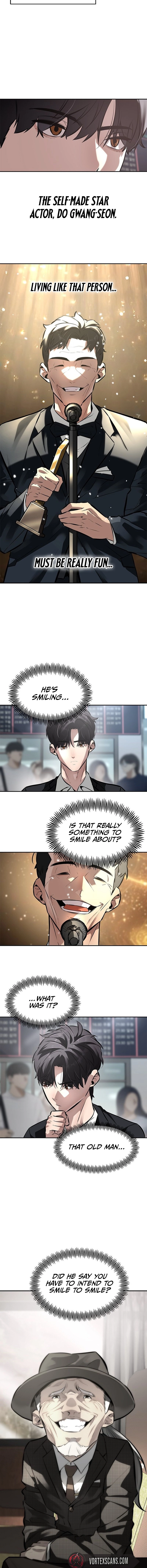 God of Improvisation Chapter 1 Page 22