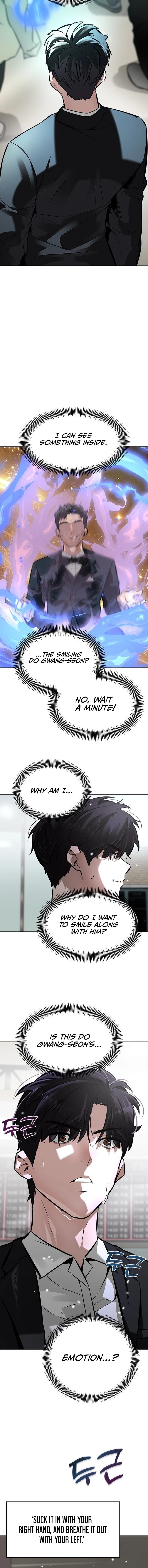 God of Improvisation Chapter 1 Page 24