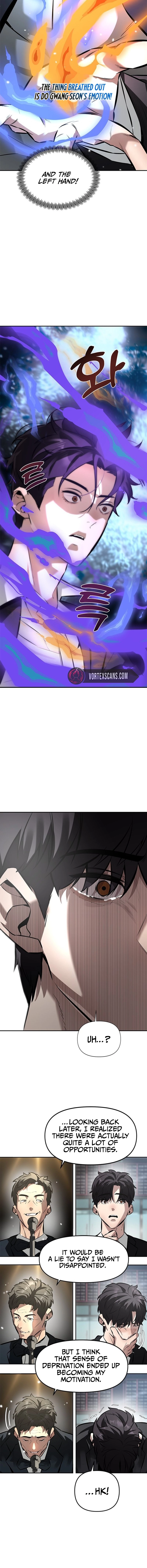 God of Improvisation Chapter 1 Page 26