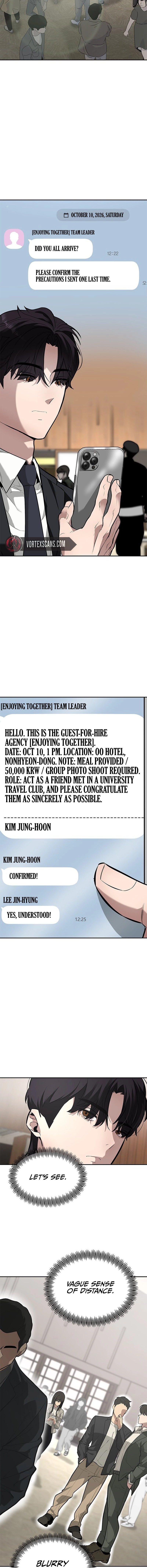God of Improvisation Chapter 2 Page 9