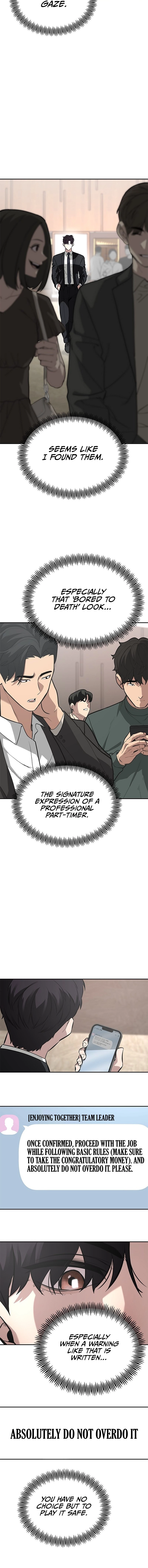 God of Improvisation Chapter 2 Page 10